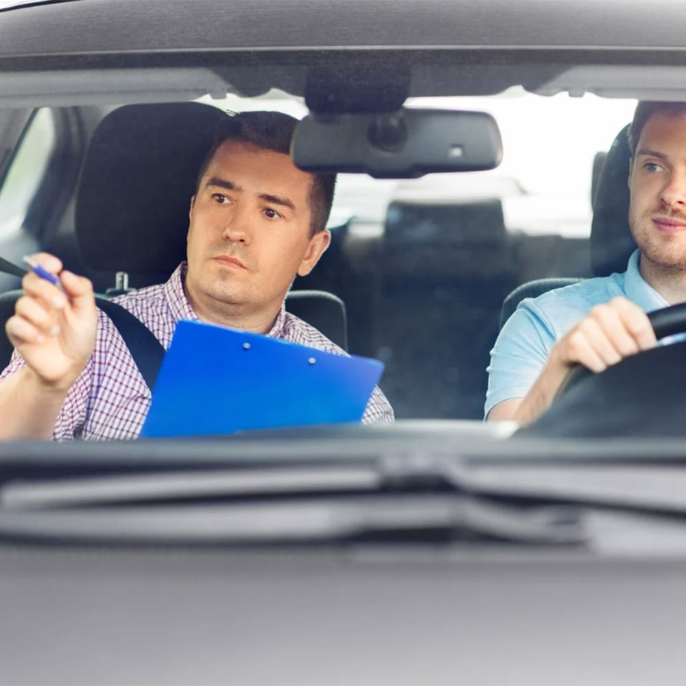 Hazard Perception